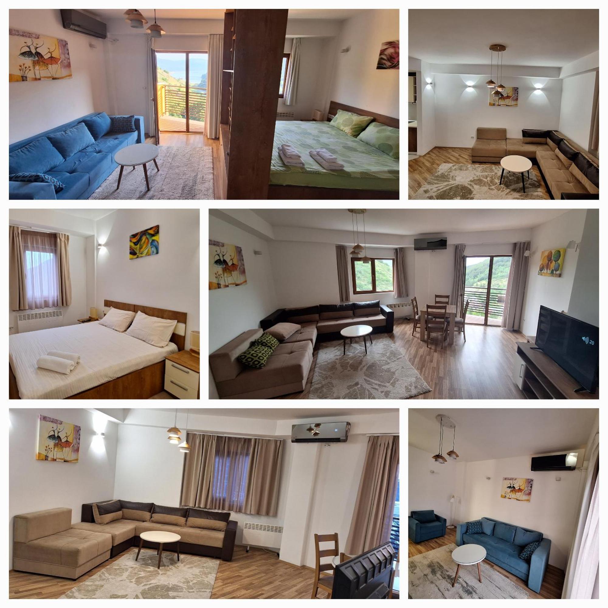 Mavrovo Forest Apartments Екстериор снимка